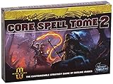 Mage Wars Core Spell Tome 2 Game
