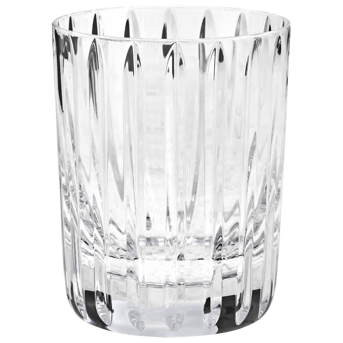Amazon.com | Baccarat Crystal Harmonie Extra Small Tumbler No 7