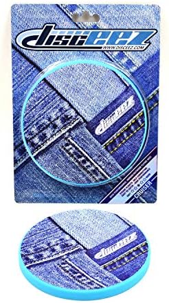 Disceez, "Thing to Fling