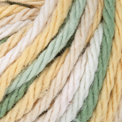 Image of Lily ORIGINAL OMBRE Yarn, 2 oz, Country Sage