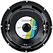 Autotek ATK12D4 ATK Series 12-Inch 800-Watt Dual-Voice-Coil Dual-4-Ohm Subwoofer
