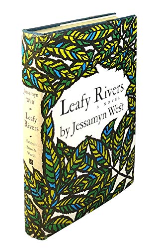 Leafy Rivers 0151494533 Book Cover