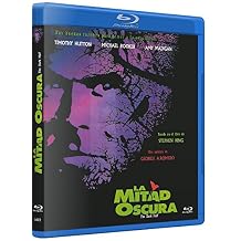 La Mitad Oscura 1993 The Dark Half