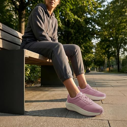Image of Lotto Women Urban rsh Sneakers