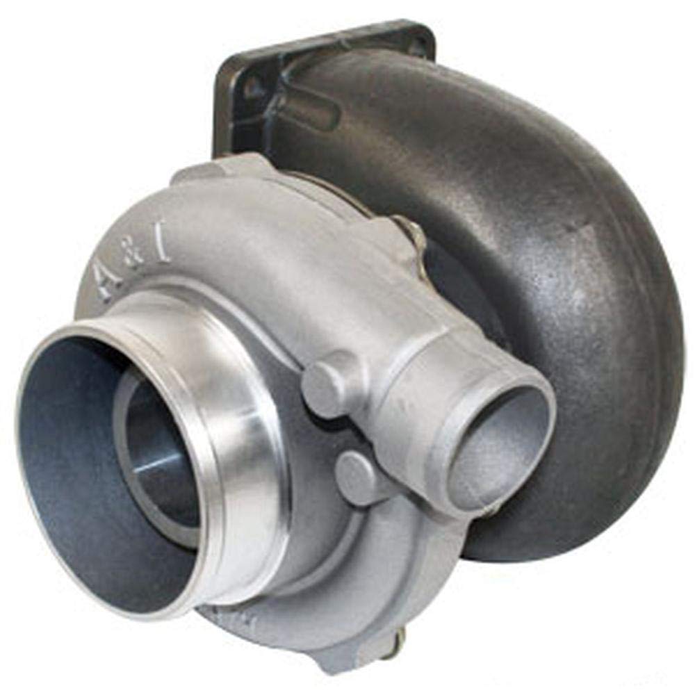 Amazon.com: Stevens Lake Parts Turbocharger Fits Ford/New Holland  