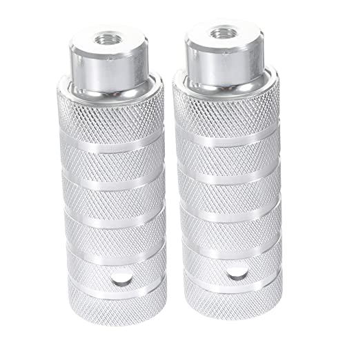 KOMBIUDA Bike Rear Axle Replacement Pegs Made of Durable Alloy Fits All Bike Wheel Axles