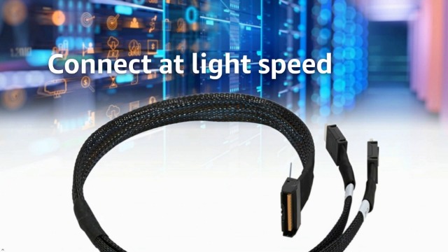 Amazon.com: Serounder for MCIO 8i to Oculink SFF 8611 4i Cable