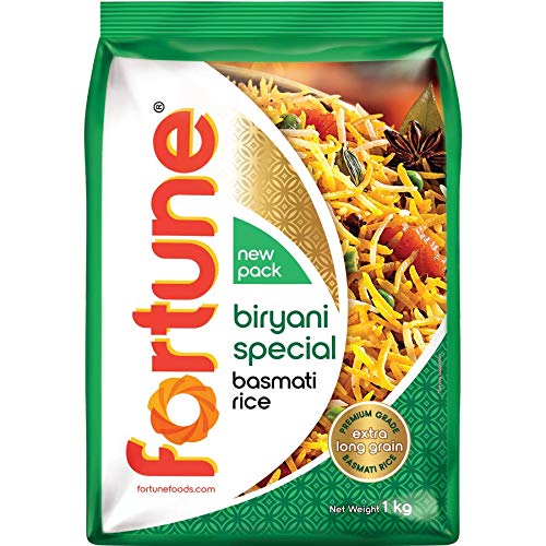 Fortune Special Biryani Basmati Rice Fortune Special Biryani Basmati Rice