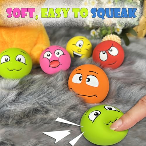 Squeaky-Dog-Toys-for-Small-Dogs-Flat-Squeaky-Dog-Balls-Small-Dog-Toy-Ball-Latex-Dog-Squeaky-Toys-Ball-222213