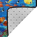 Zoom IMG-2 fflsdr area tappeto oceano pesci Zoom IMG-2 fflsdr area tappeto oceano pesci