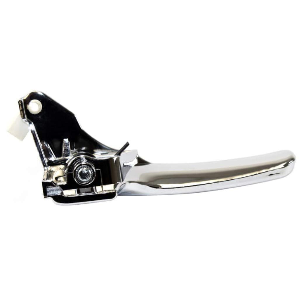 Dorman 81643 Interior Door Handle Fits Jeep Liberty 68033460AA