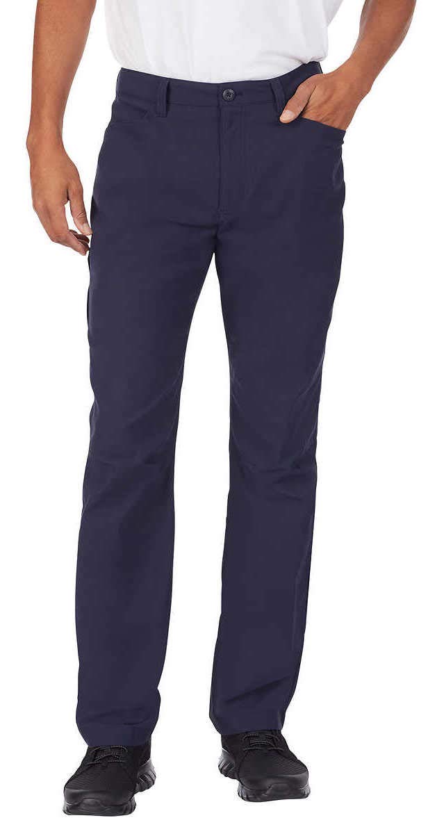 Eddie Bauer Men's UPF 50+ Tech Pants