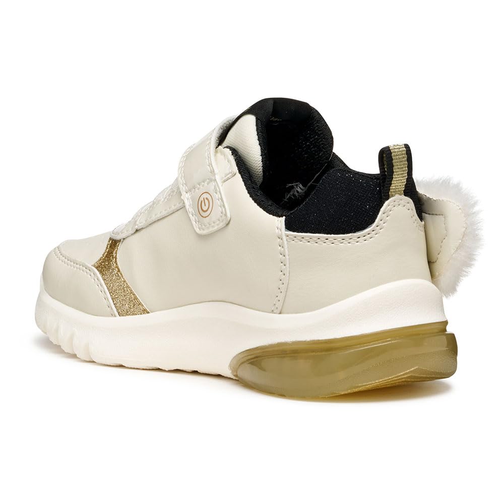 Geox Ciberdron Slip-on Shoes EU 34
