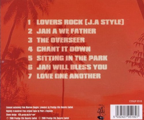 Miniatura 2 de Lovers Rock