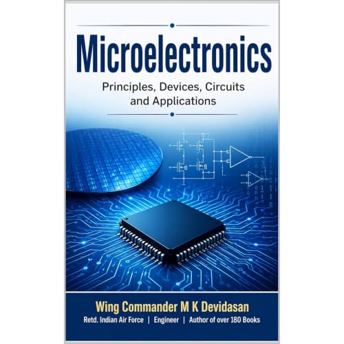 Microelectronics (By M K Devidasan)