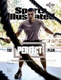 Sports Illustrated USA Magazine May 2026 : The Perfect Plan