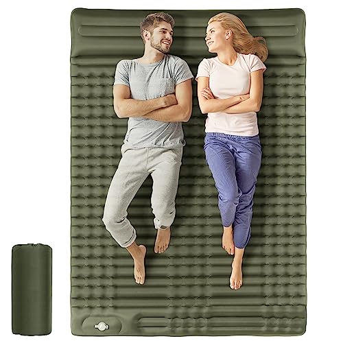 Top 10 Car Camping Sleeping Mat of 2022 Katynel