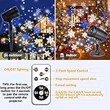 YINUO LIGHT B08ZS8BL31 lato 4