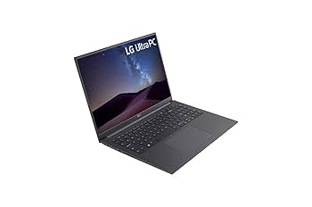 LG UltraPC Ryzen 7 / 16g / 512g / 新品LCD Amazon.com: LG 16U70Q-N.APC7U1 16'' Black 16:10 WUXGA