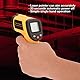 550 berührungslose digitale Infrarot-Thermometer Temperatur Gun Meter -58~1022 (-50~550)
