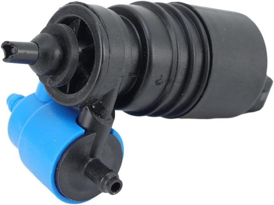 Windshield Washer Pump Compatible With TRANSPORTER T4 Corsa Mk1 Mk1 1990–2006 Car Accessories 55702893 Fits Various Models