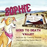 Sophie Goes to Death Valley
