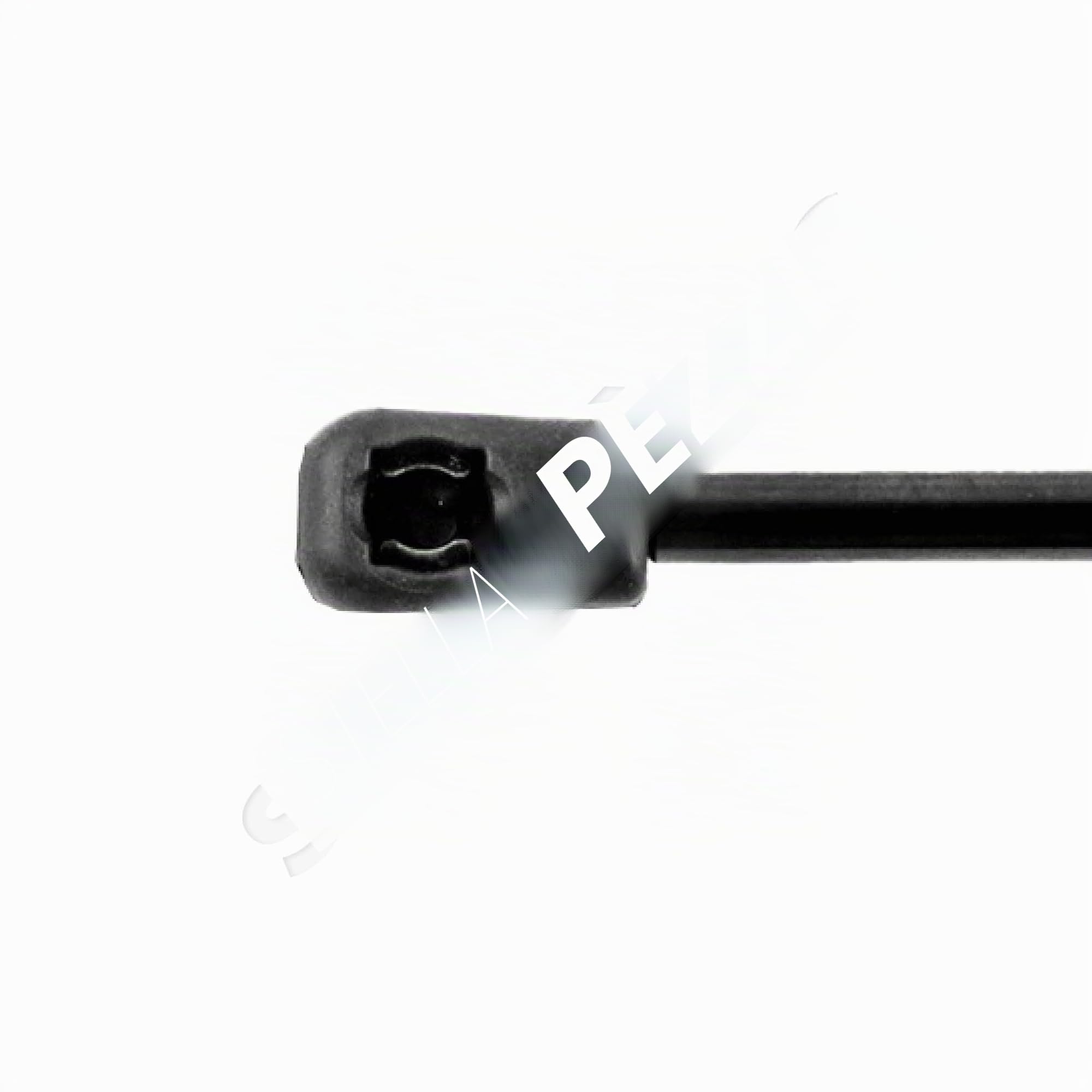 2 pistoncini portellone compatibile per Polo 5 (6R, 6C) (2009-20017) ammortizzatori cofano posteriore. 6R6827550A, 6R6827550C