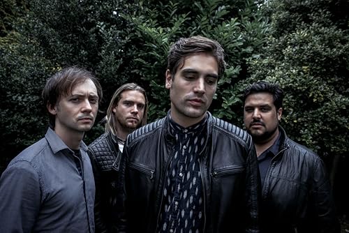Fightstar