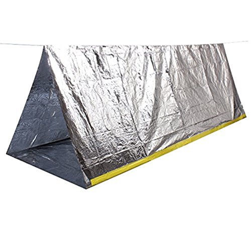 Wealers Emergency Shelter Thermal Tent