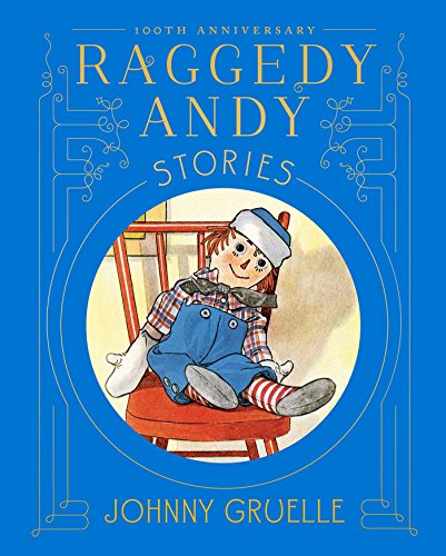 Image of Raggedy Andy Stories