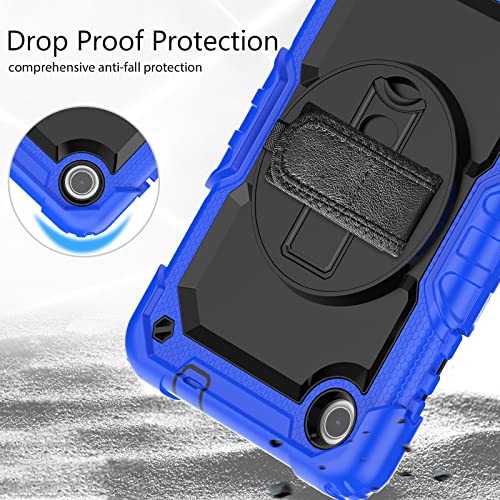 Coque Lenovo Tab M8 protection robuste contre les chutes de tablette - 5