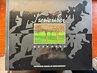 "I Remember"... Normandy 2950594018 Book Cover