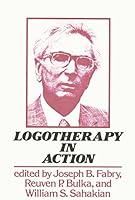 Logotherapy 0876683022 Book Cover