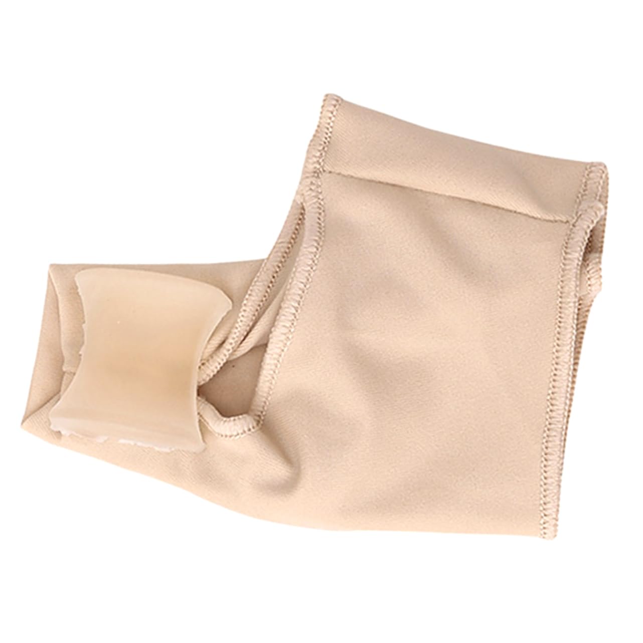 Gogogmee 1 Pair Toe Splint Bunion Protectors Yoga Toe Separators Gel Bunion Spreader Bunions Bunion Separator Bunion Big Bunion Splint Bunion Separator Sleeve Bunion Sleeves