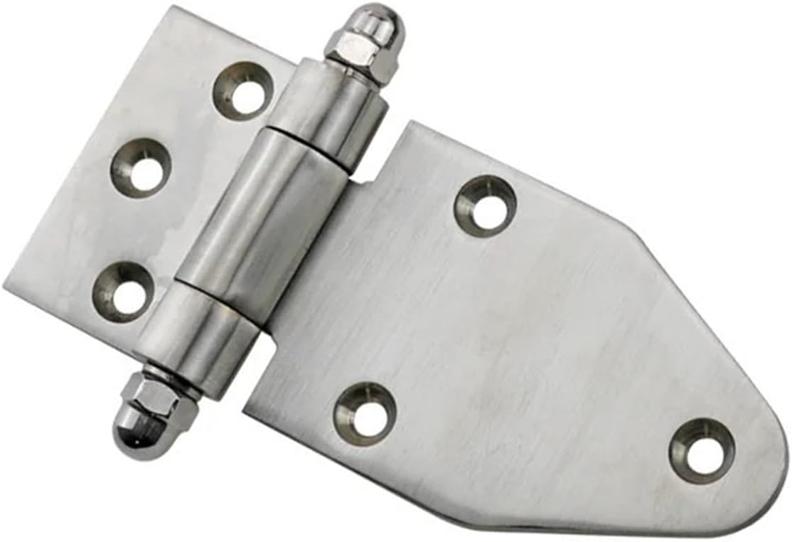 Stainless Steel Hinges Steam Boxes Door Cabinets Controlled Industrial Equipment 1Pcs