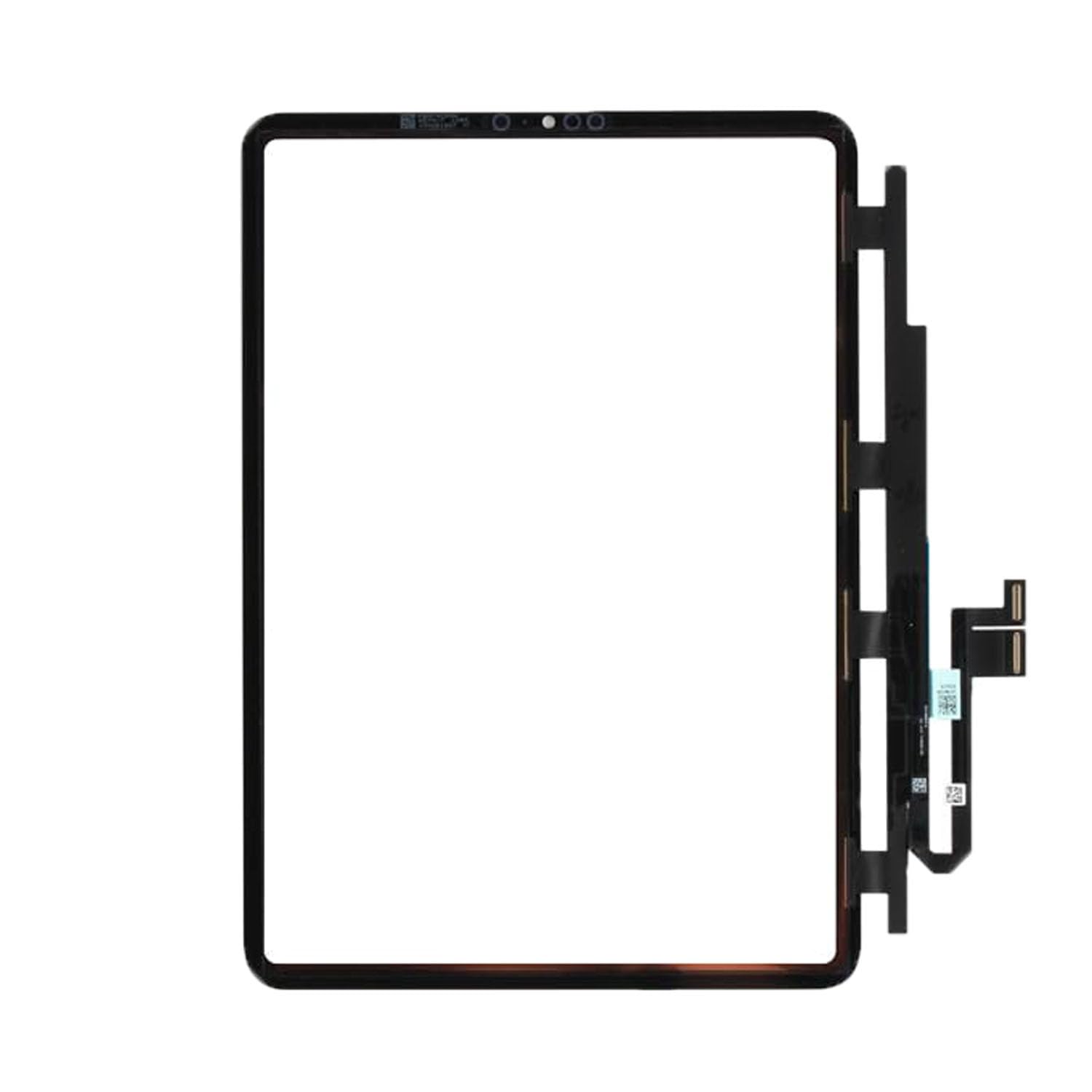 Amazon.co.jp: (LCDは含まれません)A-MIND For iPad Pro 11 3rd