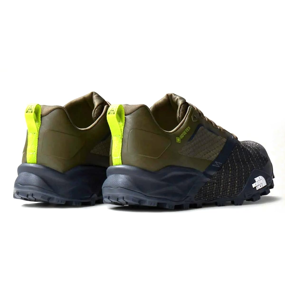 THE NORTH FACE M Offtrail TR Gore-Tex, Sneaker Uomo