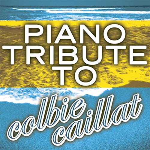 Play Colbie Caillat Piano Tribute by Piano Tribute Players on Amazon Music