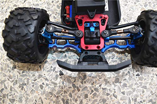 Blade B450 Tail Rotor Pitch Lever Set BLH1667 by Blade