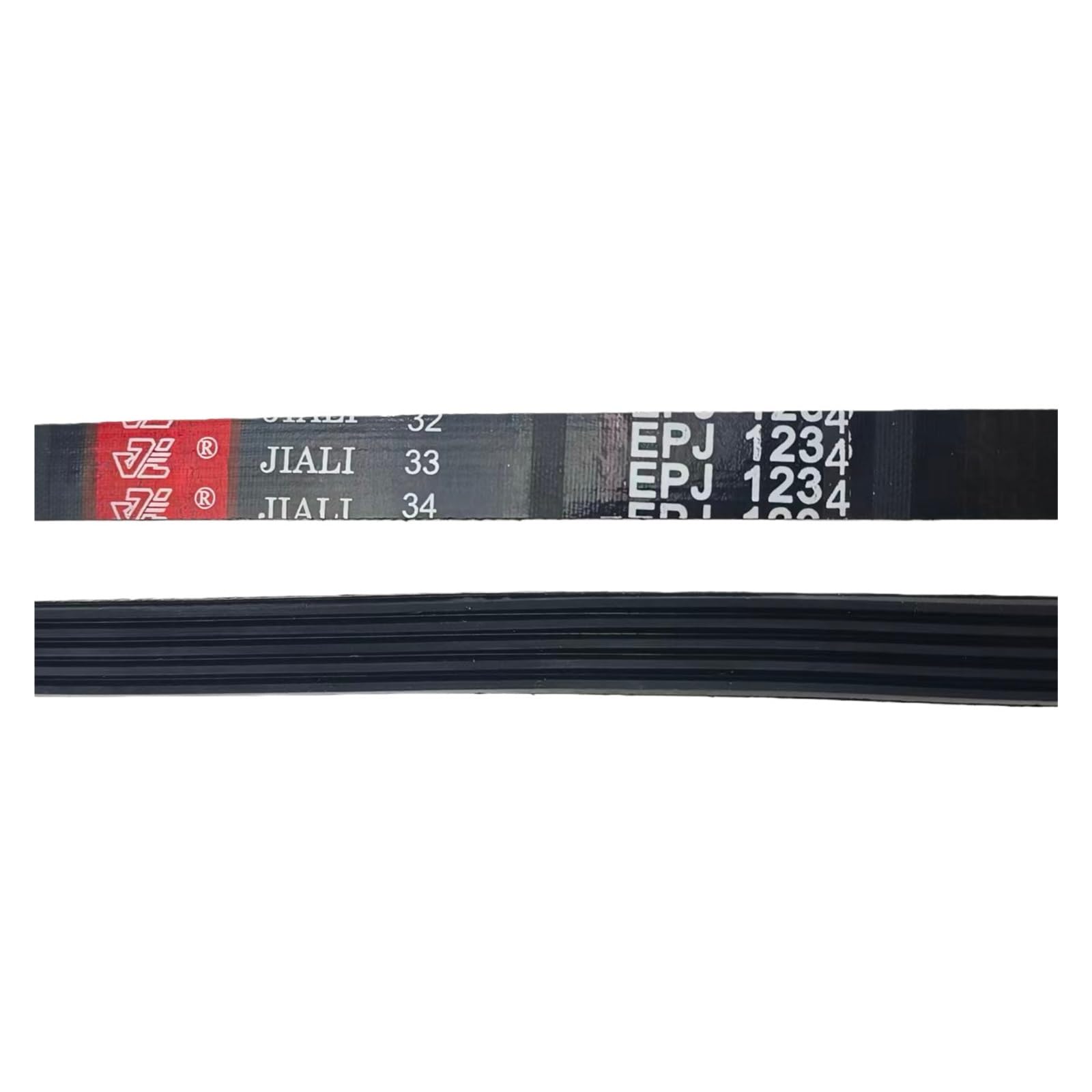 Correa for Lavadora, Compatible Con Siemens, PJ 1234 5E 42111862