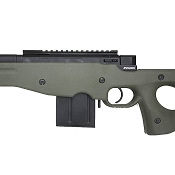 Amazon.co.jp: CYMA L96A1 エアコッキング スナイパーライフル