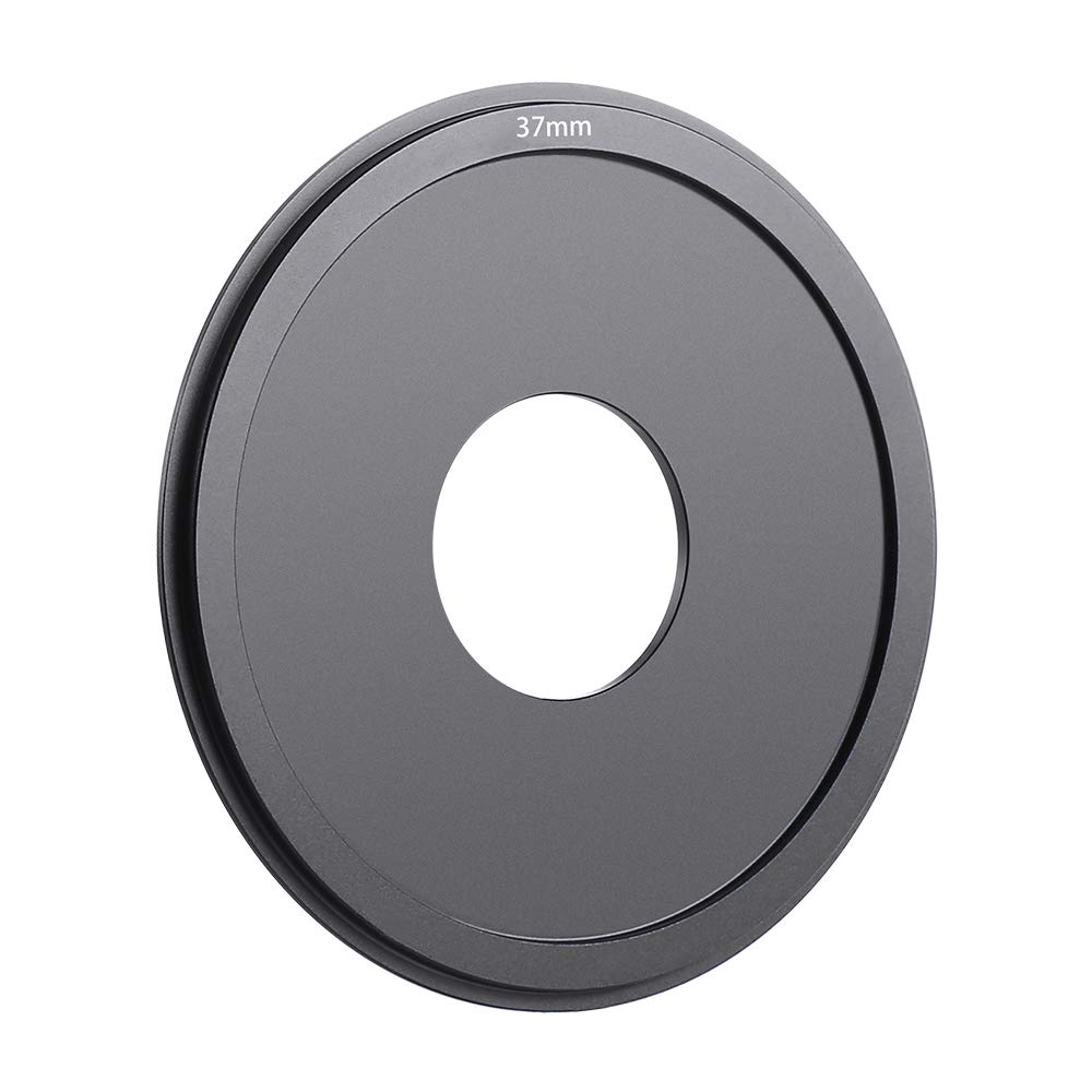 Camera Lens Filter Adapter Ring Step Up Ring Metal 43 Mm - 46 49 52 55