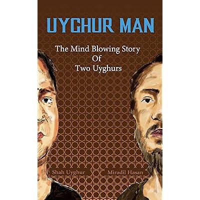 Uyghur Man
