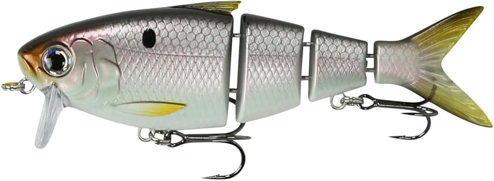 FishLab BBZ Bio Shad Crankbait