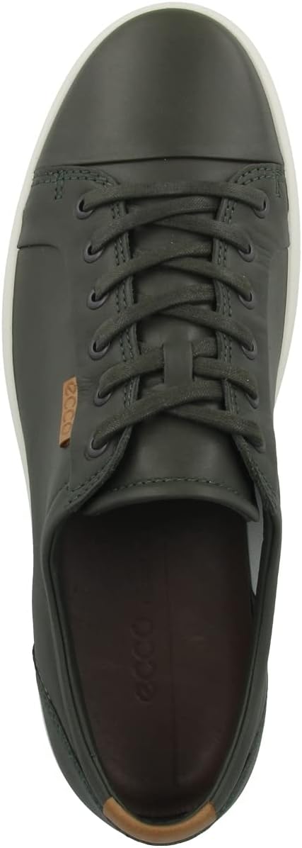 ECCO Men's Soft 7 M Low-Top Sneakers, another side view