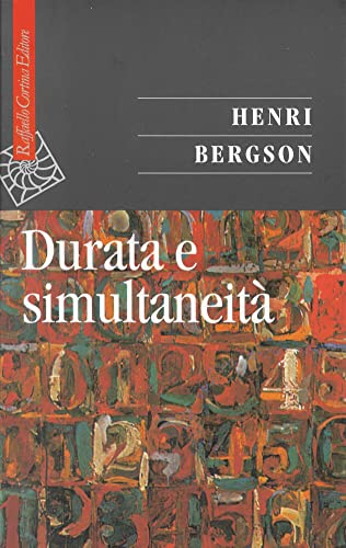  Durata e simultaneità