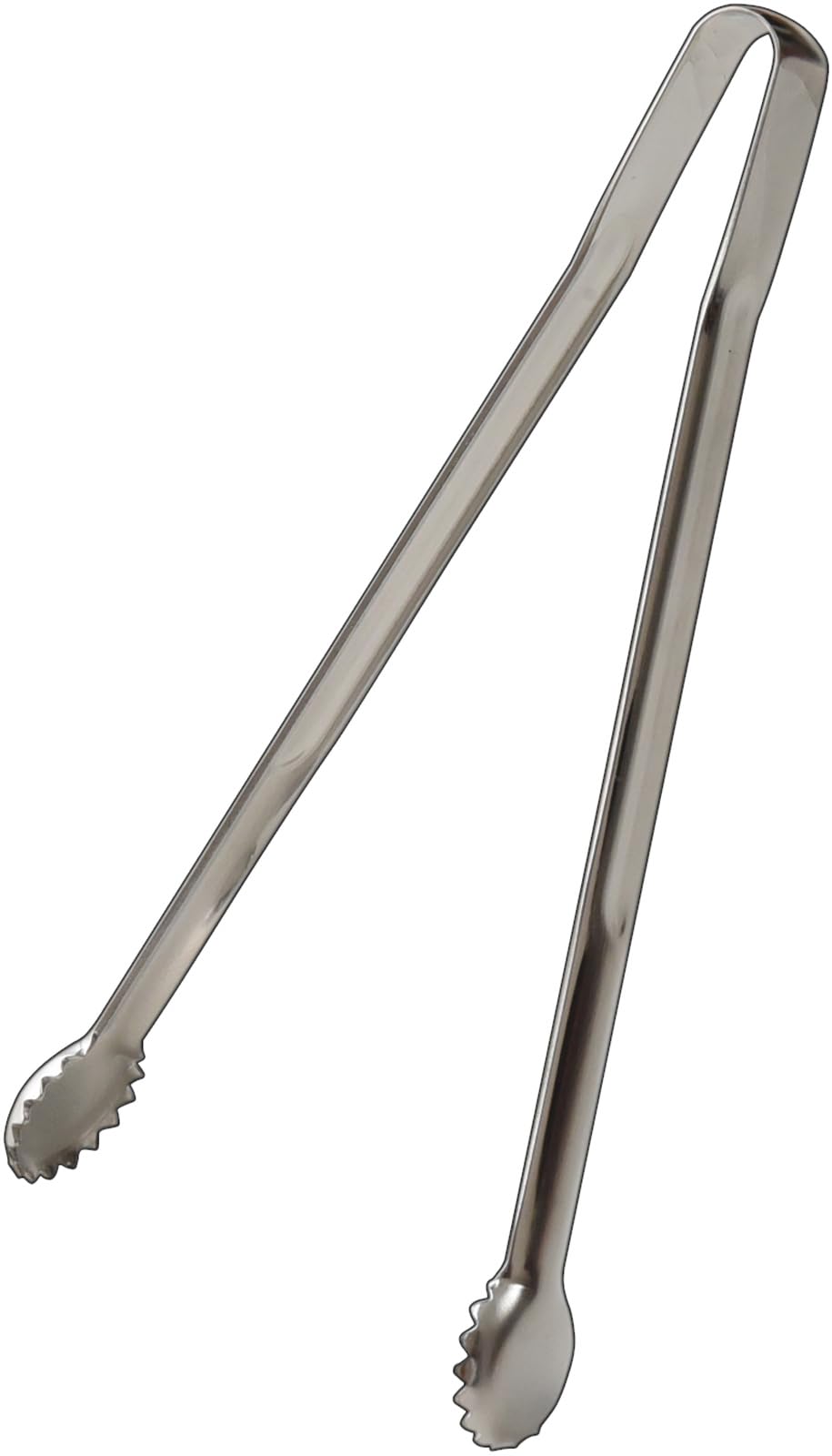 Amazon.co.jp: アーネスト 先端ギザギザ 薬味トング 12.5cm ステンレス