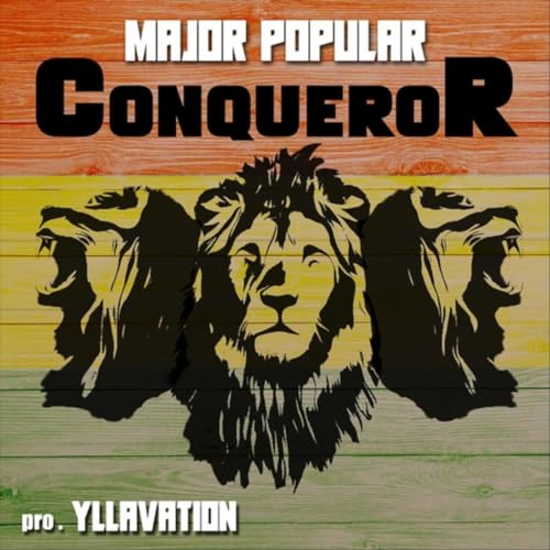 Major Popular & Yllavation
