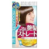 プロカリテ EX ストレートパーマ ショート用 115g