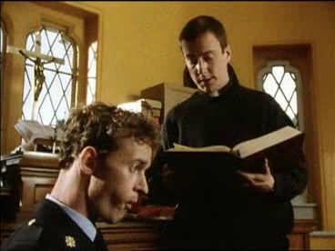 Amazon.com: Ballykissangel - Complete Series Five : Tony